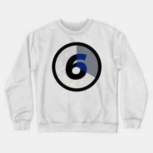 Day6 EveryDay6 April Crewneck Sweatshirt